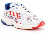 Lifestyle Schuhe Adidas Yung-1 EE7087