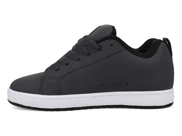 DC Shoes - Court Graffik DC01661032 Grey