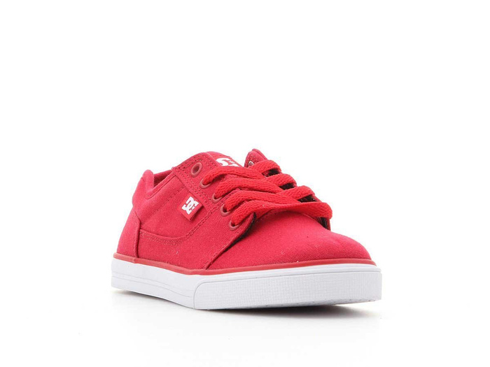 Schuhe DC Tonik TX SRADBS300271 RED