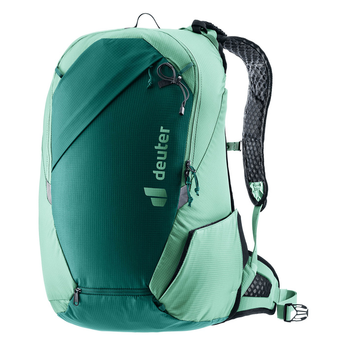 Deuter Updays 24 SL25+5 3304124-3255 Deepsea Spearmint