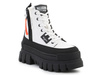 Palladium Revolt Boot Zip Tx 98860-116-M Star White