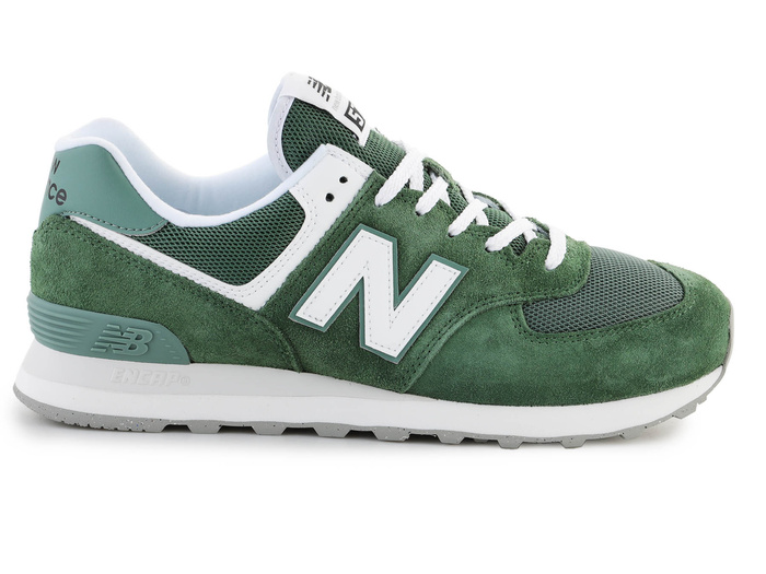 Die Herrenschuhe New Balance U574FGG Schuhe