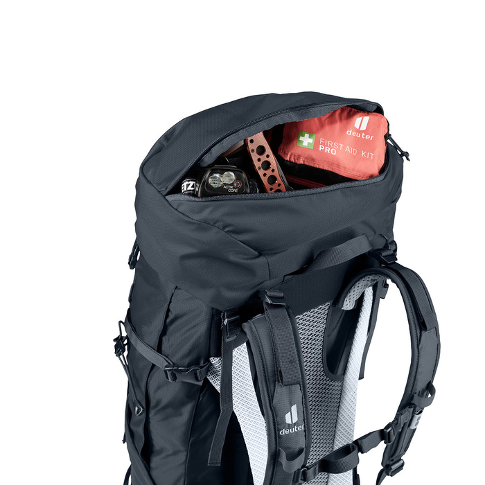 Deuter Futura Air Trek 45+10 SL 3402021-7403