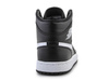 Nike Air Jordan 1 Mid Wmns "Black White" Wmns  DV0991-001