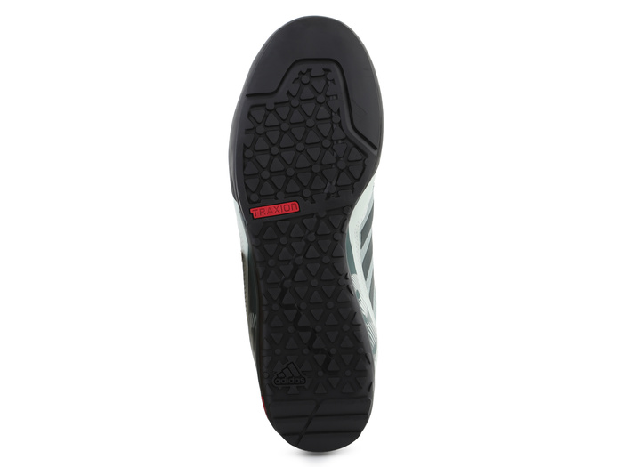 Adidas Terrex SWIFT Solo 2 IH1113 silver green/legend ivy/linen green