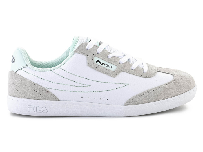 Fila Byb Assist Wmn White - Hint of Mint FFW0247-13201