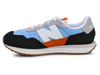 Schuhe New Balance GS237EF