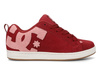 DC SHOES Court Graffik SD DC02222601 Dark Red
