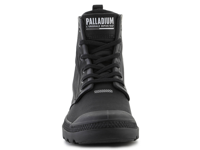 Palladium Pampa Lite+ Hi 79102-008-M