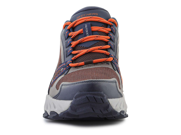 Skechers Outdoor Max Protect Navy/Multi 237303-NVMT