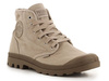 Lifestyle Schuhe Palladium US Pampa High Hi 02352-297-M Dune