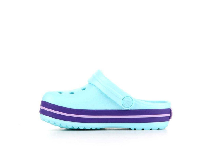 Crocs Crocband Clog Kids 204537-409