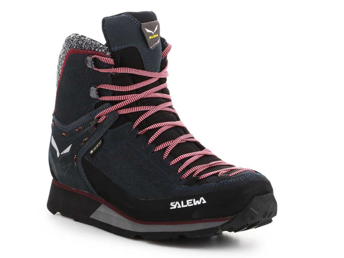 Schuhe Salewa Ws Mtn Trainer 2 Winter GTX 61373-0988