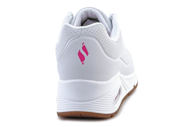 Skechers Stand On Air 310024L-WHP White/H.Pink