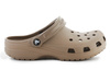 CROCS CLASSIC MEN'S COMFORT CLOG-BEIGE