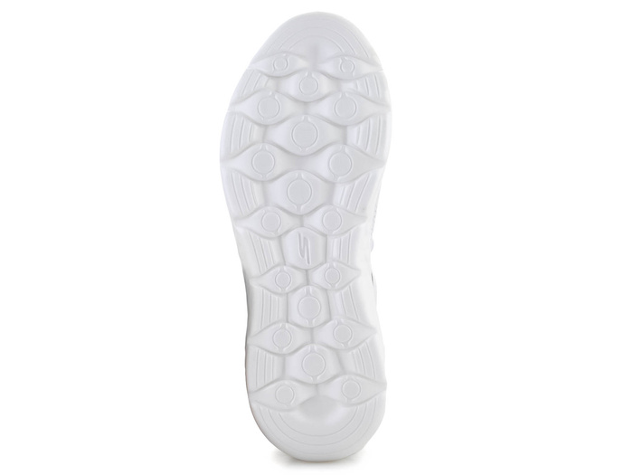 Skechers Go Walk Hyper Burst-Maritime 216083-WBK