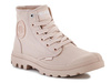 Palladium Mono Chrome Nude Dust 73089-662-M