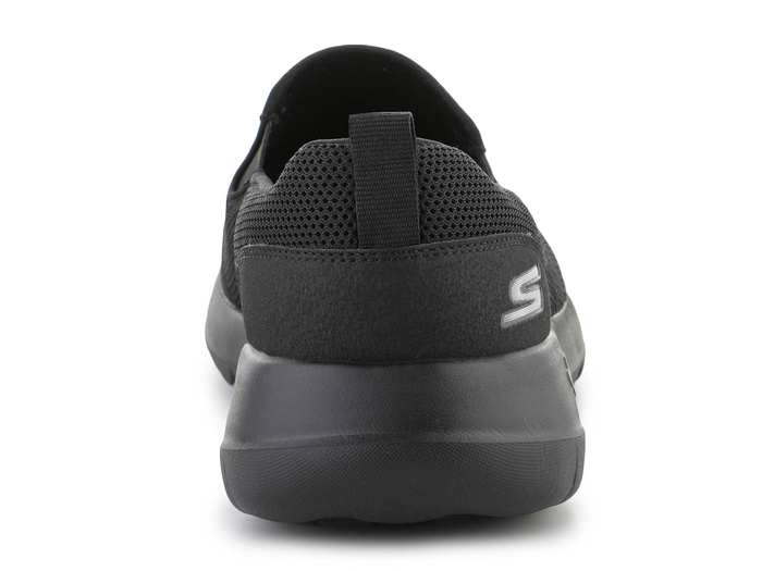 SKECHERS GO WALK MAX CLINCHED 216010-BBK