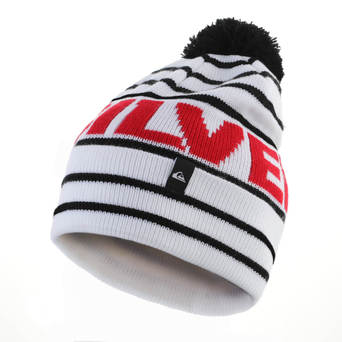 Quiksilver SUMIT BEANIE M KTMBE234-WBB0