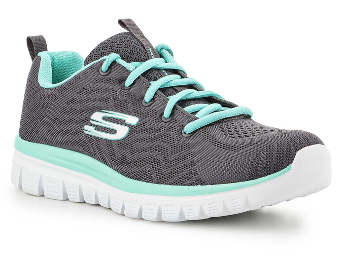 Sports shoes Skechers 12615-CCGR