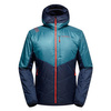 La Sportiva Mythic Primaloft Jkt M L81 642643 Hurricane/Deep Sea