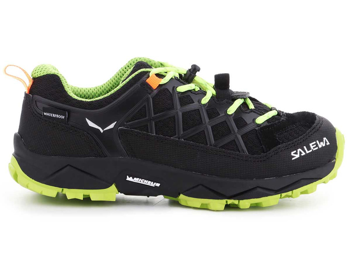 Salewa Jr Wildfire Wp 64009-0986