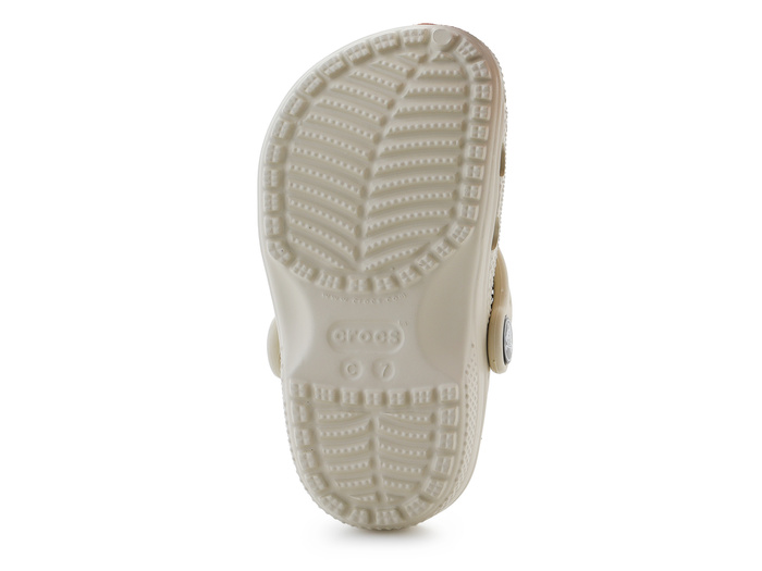 Crocs Classic clog t 206990-2Y2 Bone
