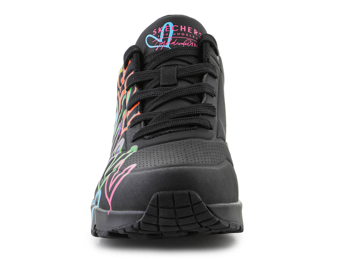 Skechers Highlight Love 177981/BKMT Black/Multi