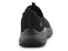 Skechers FOAM-COVERT 232629-BBK