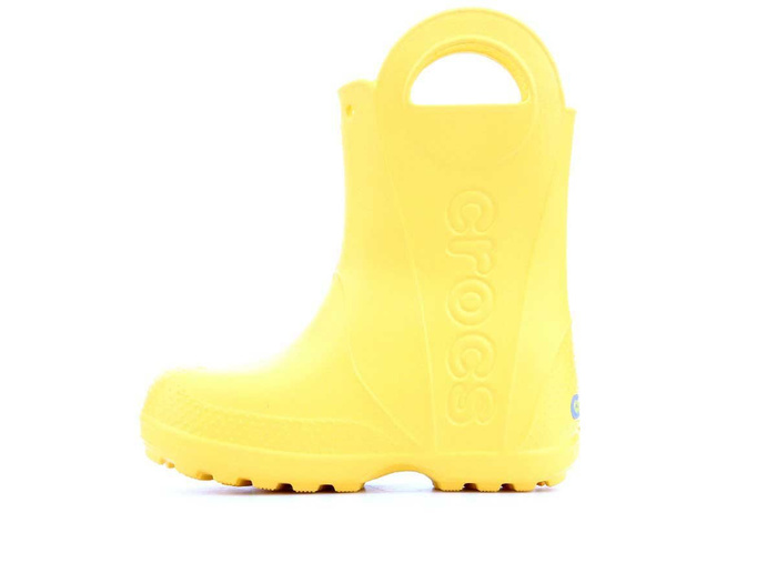 CROCS HANDLE IT RAIN KIDS 12803-730