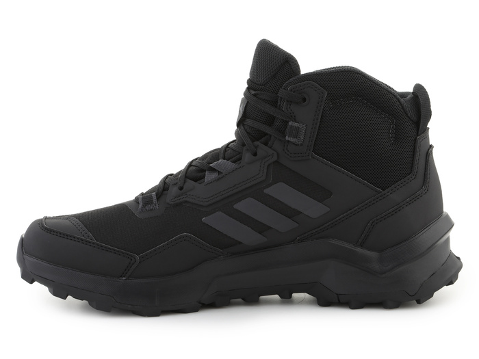Adidas Terrex AX4 Mid GORE-TEX HP7401 Black/Carbon