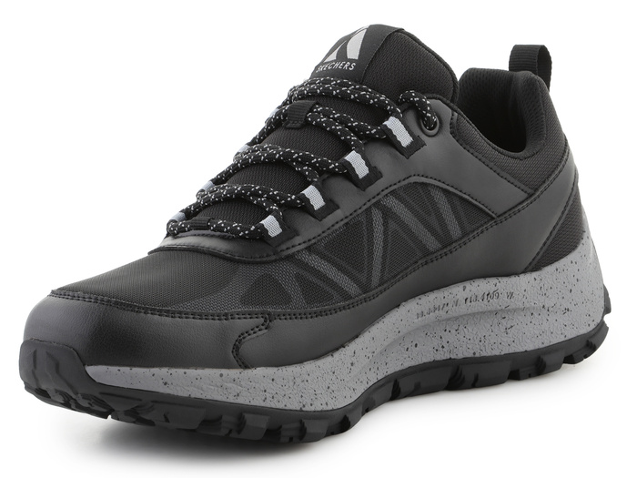 Skechers URBEX 183275-BLK Black