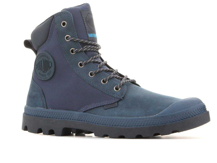 Palladium Pampa Sport Cuff 73234-477