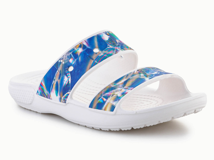 Crocs Classic Hyperreal Sandal 208375-928