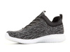 Skechers Ultra Flex 12831-BKGY