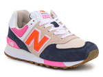 Lifestyle-Schuhe New Balance WL574PH2