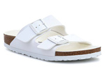 Shoes Birkenstock BS White 1019046