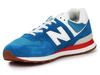 Lifestyle Schuhe New Balance ML574HC2