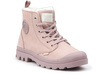 Lifestyle Schuhe Palladium Pampa HI Z WL W 95982-671-M