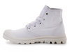 Palladium Pampa Hi 92352-549-M Milk Galaxy