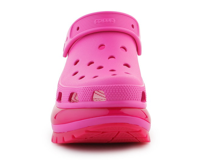 Crocs Mega Crush Clog 207988-6UB