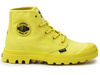 Lifestyle Schuhe Palladium Hi Be Kind Blazing Yellow Pampa Hi 77079-736-M