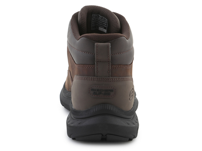 Skechers Slip-ins Pollard - Waylon 205333-COC Cocoa