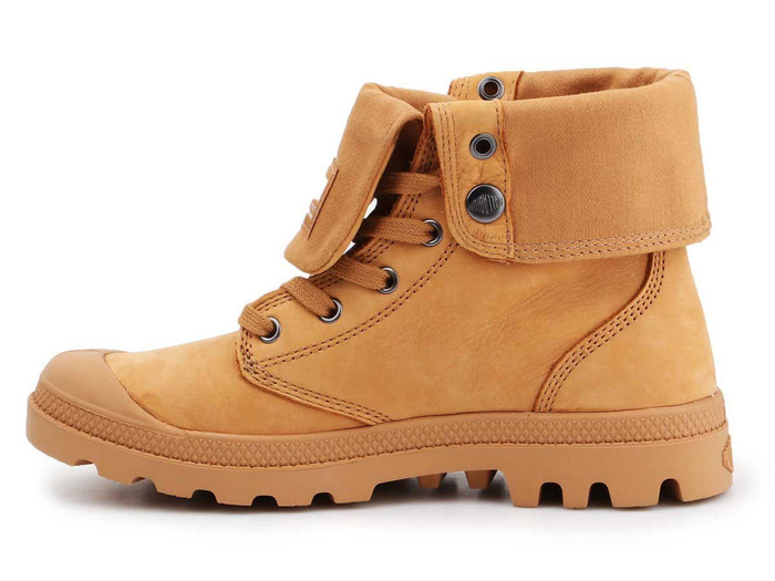 Lifestyle Schuhe Palladium Pampa Baggy NBK 76434-717