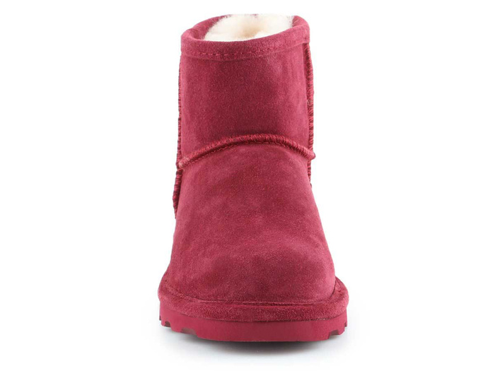 Winterschuhe Bearpaw Alyssa 2130W-620 Bordeaux