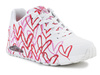 Skechers Uno Spread The Love 155507-WRPK