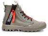 Palladium Pampa HI TTE DUSKY GREEN 77357-308-M