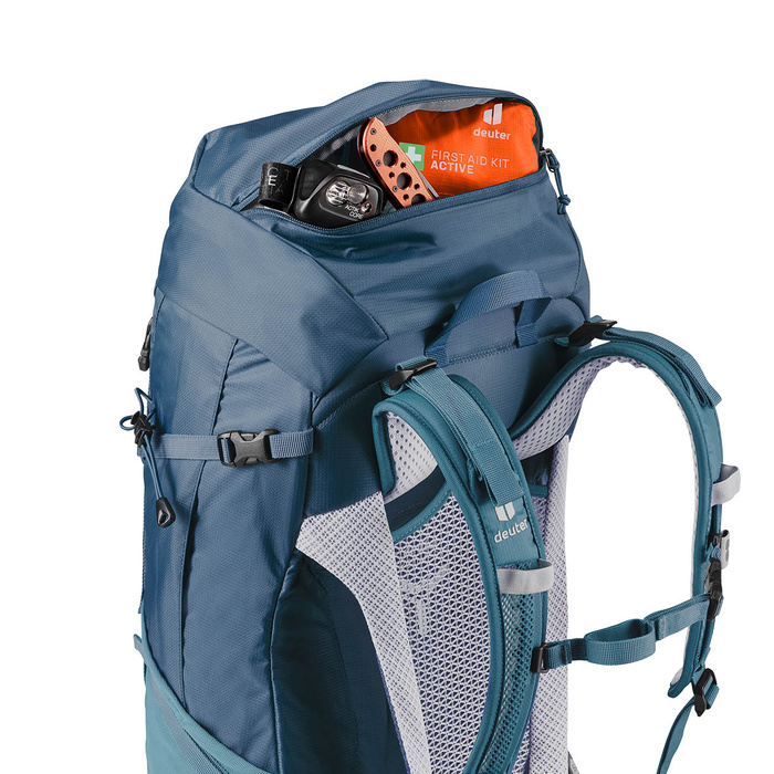 Deuter Futura Pro 38 SL 3401221-1381