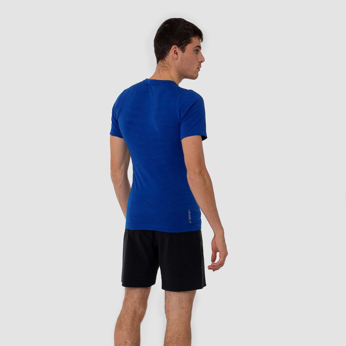 Pedroc Merino Responsive Seamless Men's T-Shirt 28320-8620