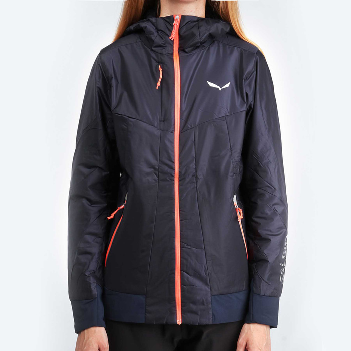 Salewa Pedroc Hyb. Twr W Hood Jkt 27428-3961